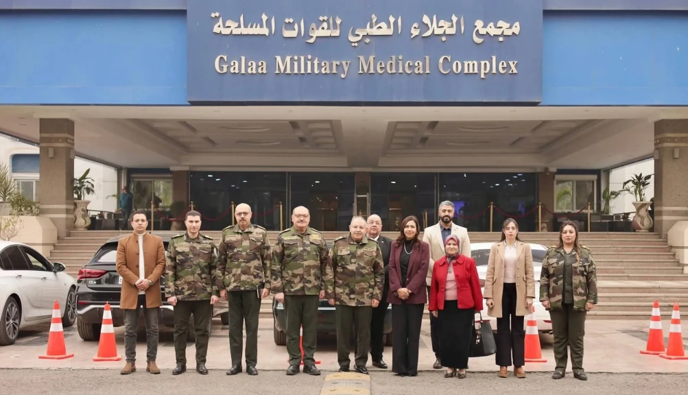 الهيئة العامة للتأمين الصحي الشامل توسّع شبكة مقدمي الخدمة الصحية المتعاقدين مع المنظومة