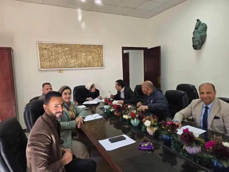 النائب محمد فاروق يدعو لربط التعليم بسوق العمل في قطاع السياحي من خلال شراكة بين القطاع الخاص و الجامعات