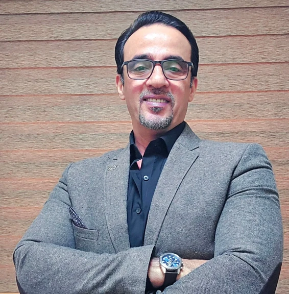 متلازمة داون - أعراضها وطرق علاجها | د. محمد حسين عاصي