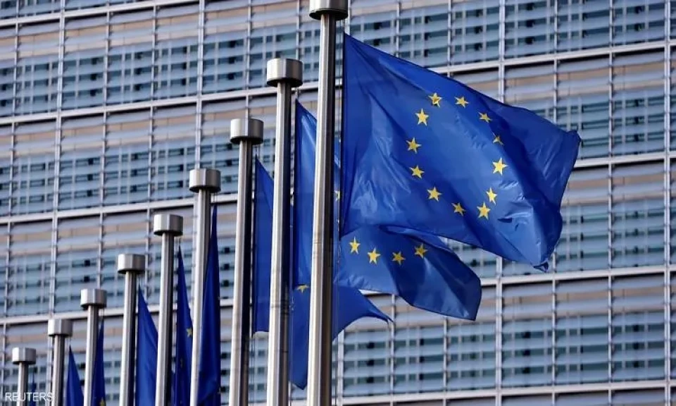 الاتحاد الأوروبي واليابان يعززان تعاونهما في مجال الطائرات بدون طيار