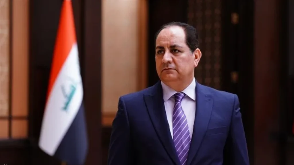 بغداد: نقل إرهابيي داعش إلى العراق خطوة استباقية لحماية الأمن القومي