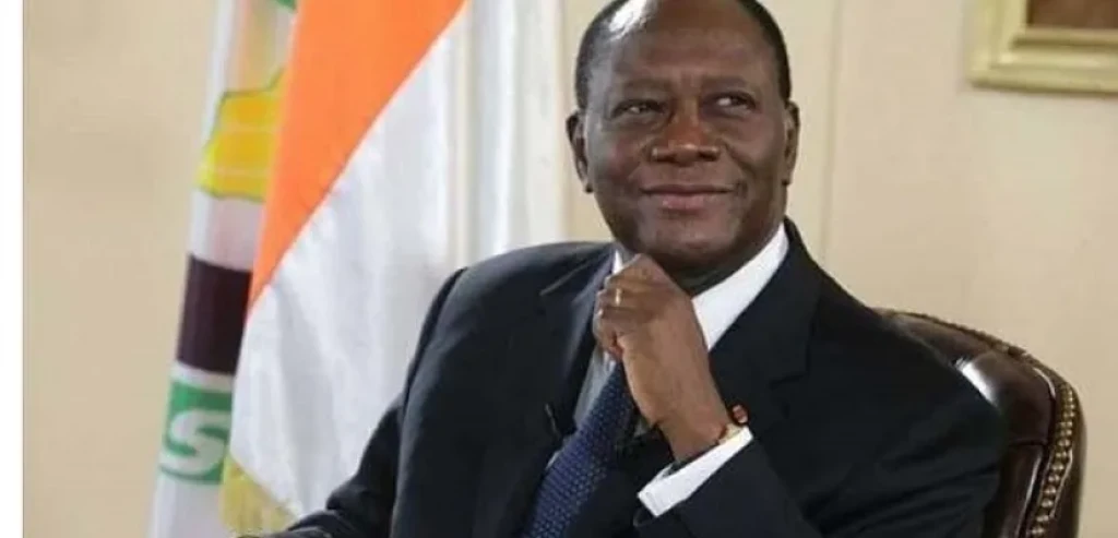 الرئيس الإيفوارى يعلن تشكيل الحكومة الجديدة