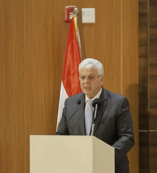 وزير التعليم العالي يهنئ الرئيس السيسي والشعب المصري بذكرى عيد الشرطة