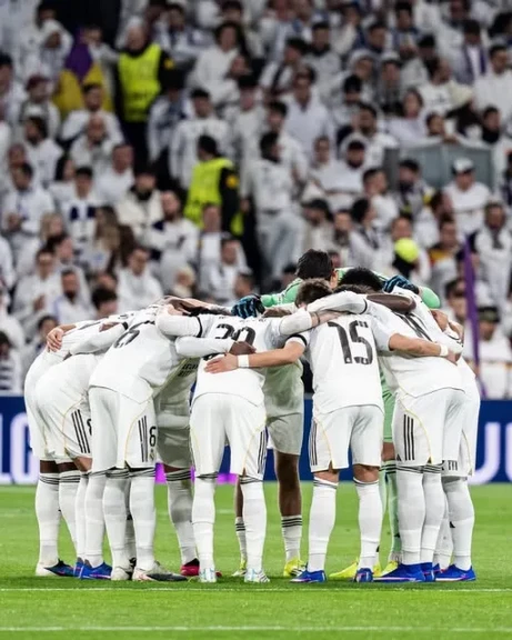 ريال مدريد في ضيافة فياريال بالدوري الإسباني