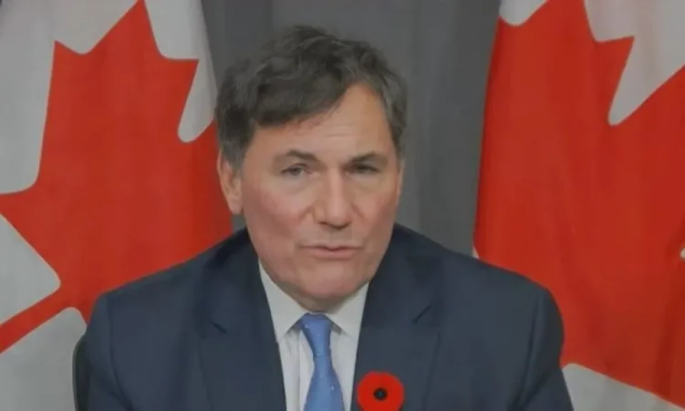 كندا تؤكد التزامها بتوسيع شراكاتها خارج واشنطن