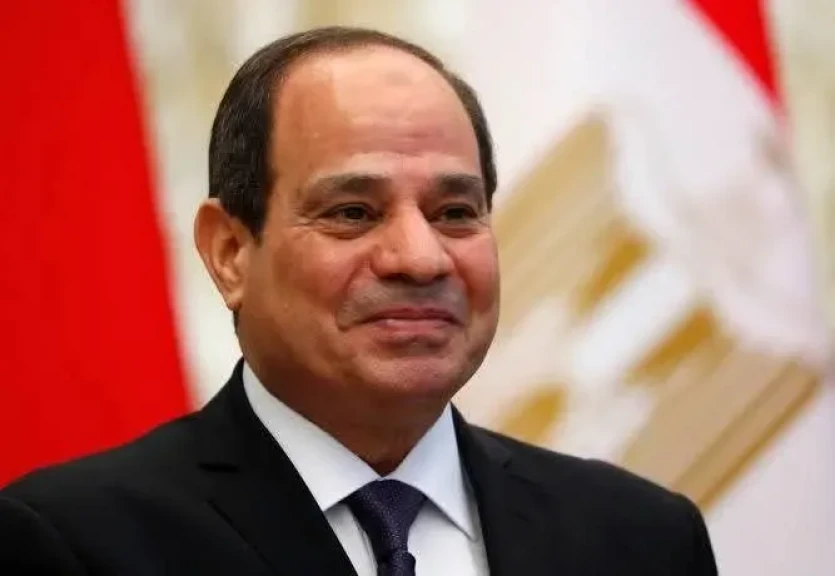 الرئيس السيسي يهنئ منتخب مصر الوطني لكرة اليد بالفوز بكأس الأمم الأفريقية للمرة العاشرة والرابعة على التوالي