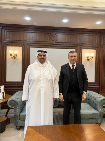 برعاية قطرية .. الاتفاق على إقامة المنتدى الإعلامي لإتحاد الإذاعات و تليفزيونات دول منظمة التعاون الاسلامي سبتمبر المقبل