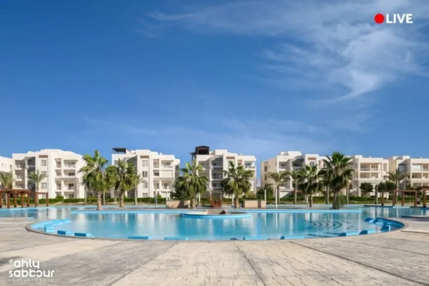 الأهلي صبور تعلن بيع كامل الوحدات الجاهزة للسكن في 4 مشروعات بالقاهرة والساحل الشمالي في أقل من أسبوع من الإطلاق الرسمي