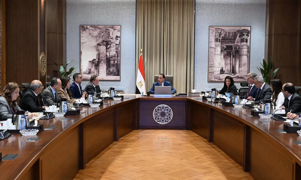 رئيس الوزراء يتابع جهود تحقيق الاكتفاء الذاتي من المنتجات البترولية