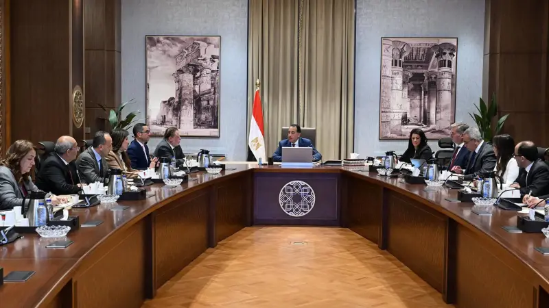 رئيس الوزراء يتابع جهود تحقيق الاكتفاء الذاتي من المنتجات البترولية