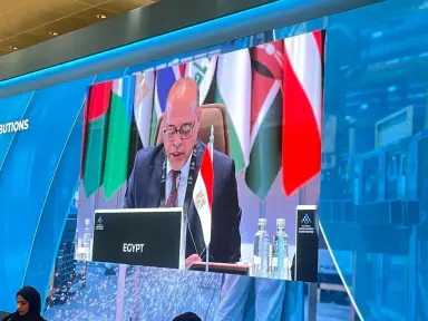 وزير العمل : الدولة ماضية بخطى ثابتة نحو بناء سوق عمل حديث يحقق التنمية المستدامة