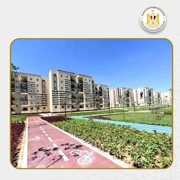 وزير الإسكان: تم التحديد المبدئي لأولويات العملاء المتقدمين على إعلان ”سكن لكل المصريين 7” الطرح الثاني