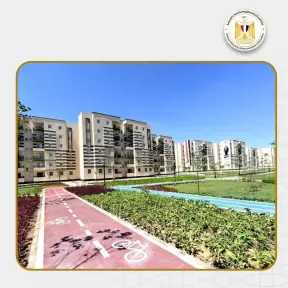 وزير الإسكان: تم التحديد المبدئي لأولويات العملاء المتقدمين على إعلان ”سكن لكل المصريين 7” الطرح الثاني