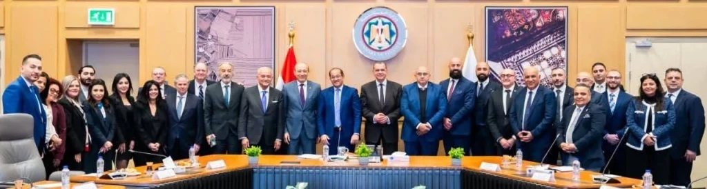 وزير المالية: نستهدف التسهيل على المجتمع الضريبي بخدمات أفضل.. تحفز الالتزام الطوعي وتجذب ممولين جدد