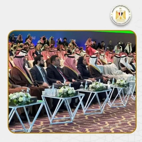 وزير الإسكان يشارك في منتدى مستقبل العقار 2026 بالرياض