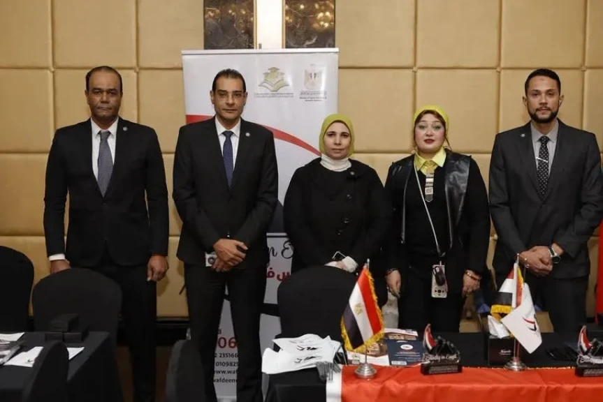 التعليم العالي: مشاركة موسعة للجامعات المصرية في الدورة الثالثة لمعرض الجامعات الدولي للطلاب الوافدين ”زون إيد”