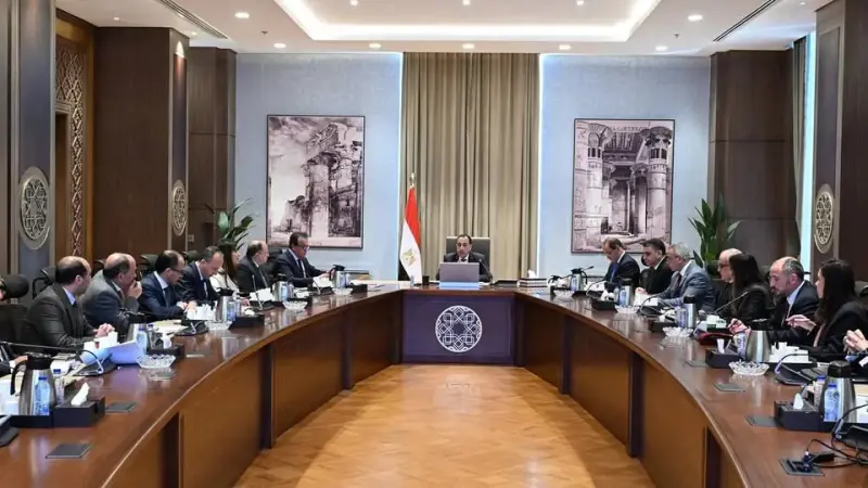 رئيس الوزراء يستعرض موقف توافر الأدوية وسداد مستحقات شركات الدواء