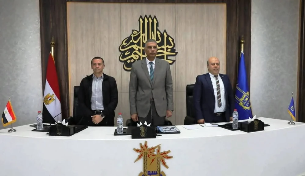 محافظ أسوان يشدد للإستعداد الكامل لإستقبال شهر رمضان المعظم