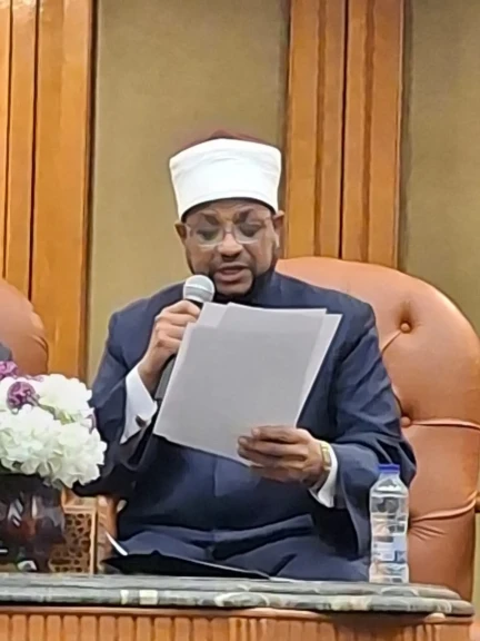 أمين البحوث الإسلاميَّة : المنهج الأشعري قام على اليقينيات وأرسى قواعد الحوار العلمي الرصين