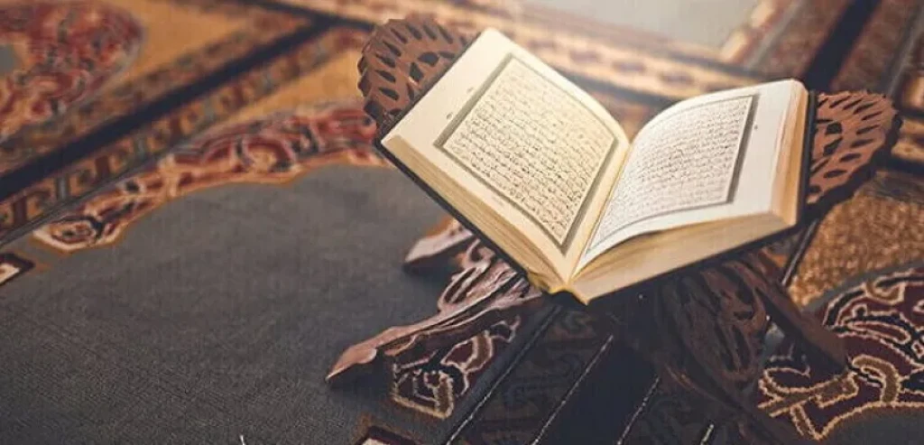 دار الإفتاء تؤكد: تفسير القرآن باستخدام الذكاء الاصطناعى “ممنوع شرعاً”