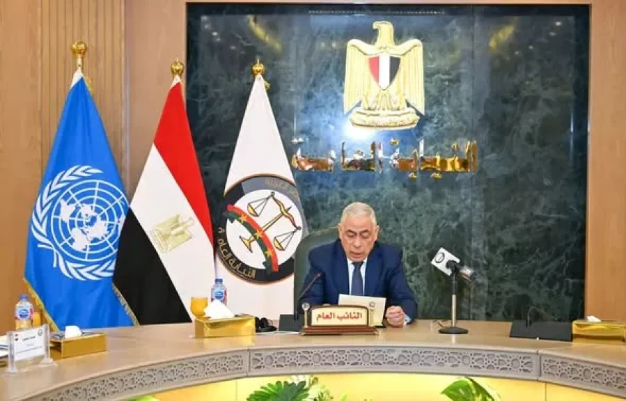 النيابة العامة تنظم بالتعاون مع اليونسكو ورشة تدريبية لأعضائها حول الاستخدام المسؤول للذكاء الاصطناعي في مجال العدالة