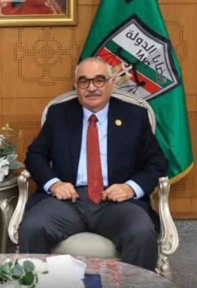 رئيس ” قضايا الدولة”: الهيئة تضطلع بدور محوري في استقرار الدولة عبر العمل على تحقيق العدالة الناجزة