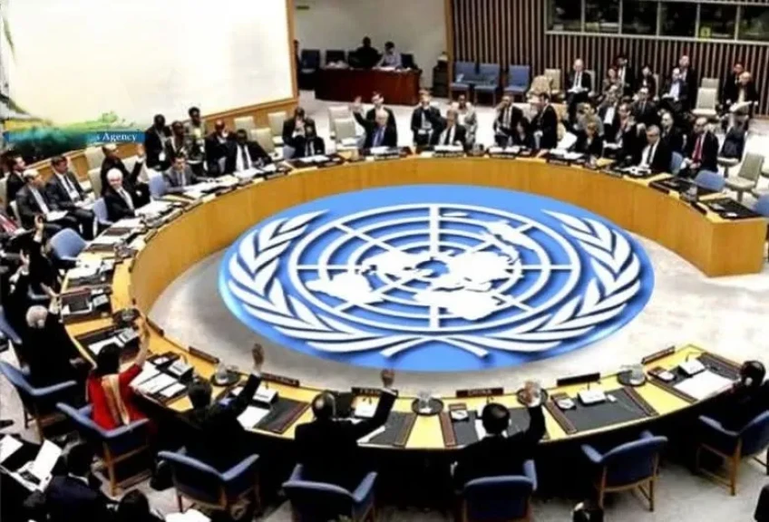 مجلس الأمن يعقد غداً نقاشاً مفتوحاً حول الشرق الأوسط مع تركيز على خطة السلام في غزة