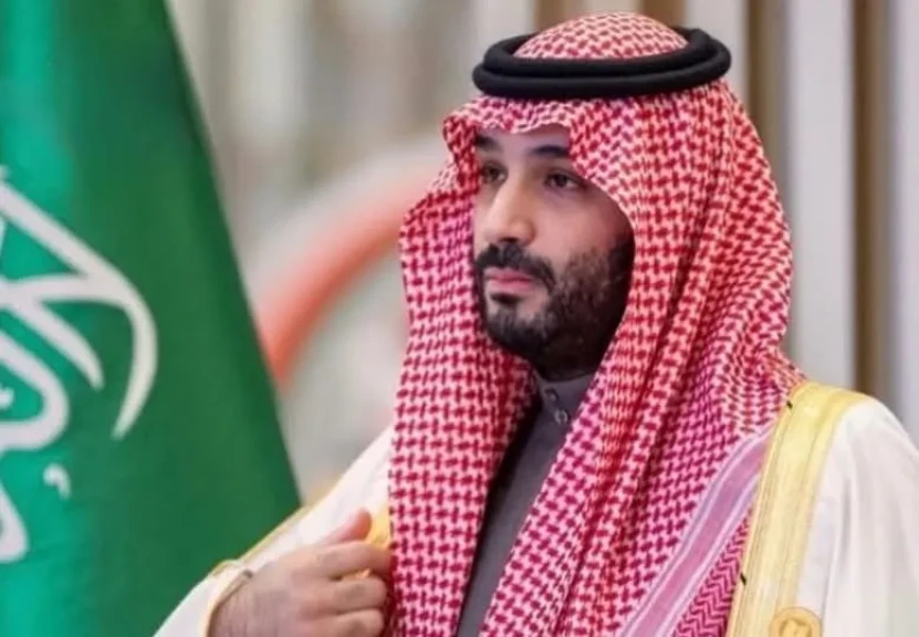 ولي العهد السعودي: المملكة لن تسمح باستخدام أجوائها أو أراضيها في أي أعمال عسكرية ضد إيران