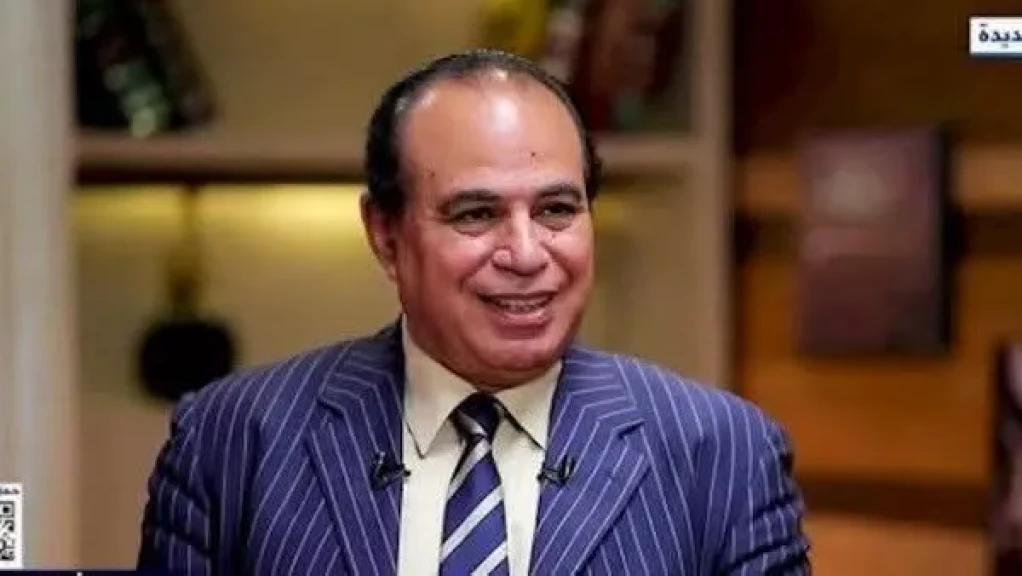 المدير التنفيذي لمعرض الكتاب : أكثر من 600 فعالية ثقافية وفنية في الدورة الحالية لمعرض الكتاب