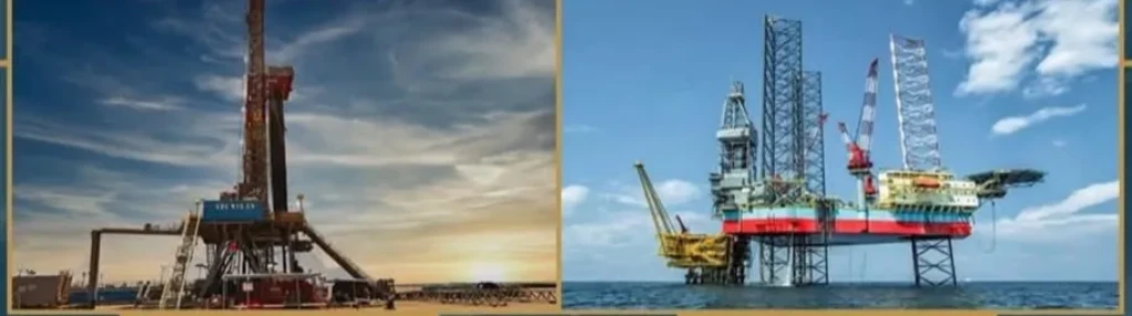 وزاره البترول : شركة الحفر المصرية تفوز بعقد حفر بري في الكويت