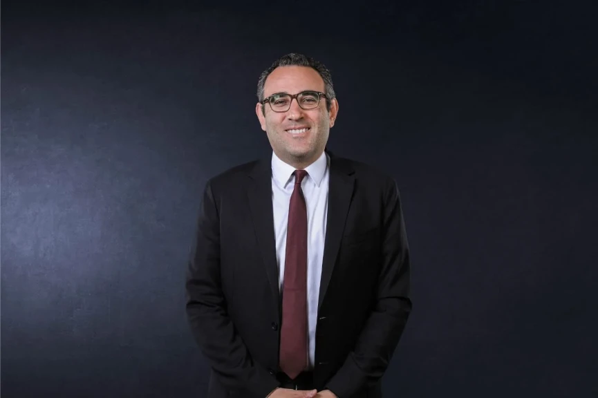 الدماطي رئيسًا لبعثة الأهلي في تنزانيا