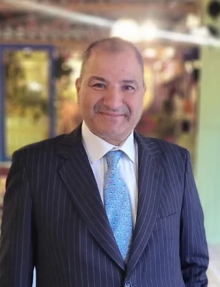 تكليف الدكتور هشام الليثي قائماً بأعمال الأمين العام للمجلس الأعلى للآثار