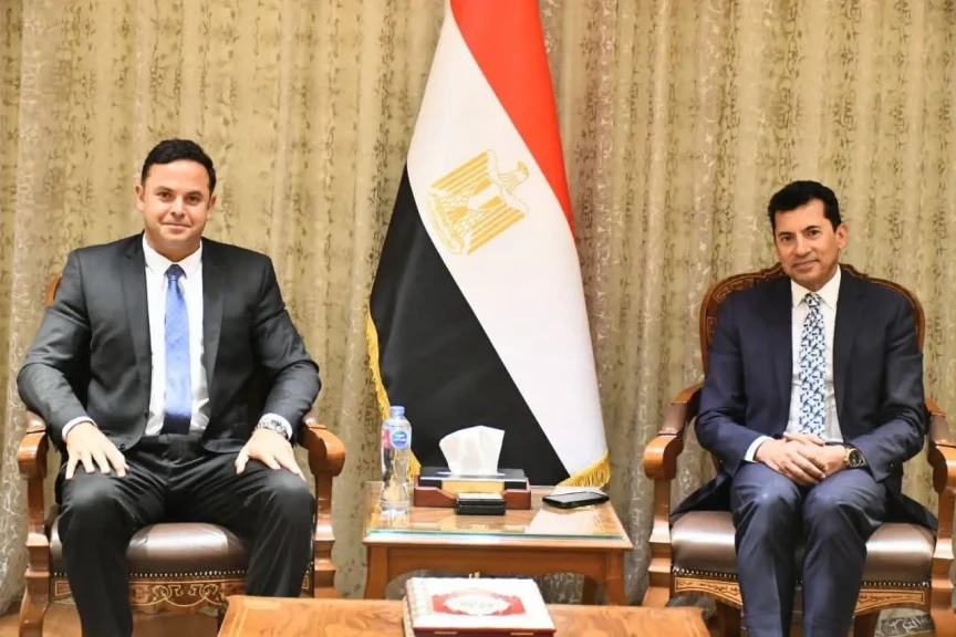 أحمد حبش: البطولة العربية للشراع 2026 تأكيد جديد على ريادة مصر تنظيميا