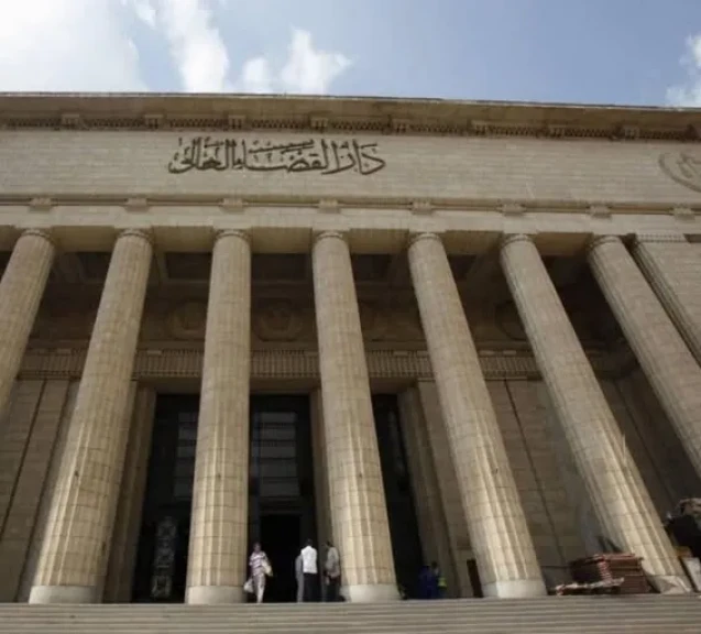 ”القضاء الأعلى”: المجلس هو المختص بتعيين القضاة وترقياتهم على نحو يتوافق مع توجهات الرئيس السيسي