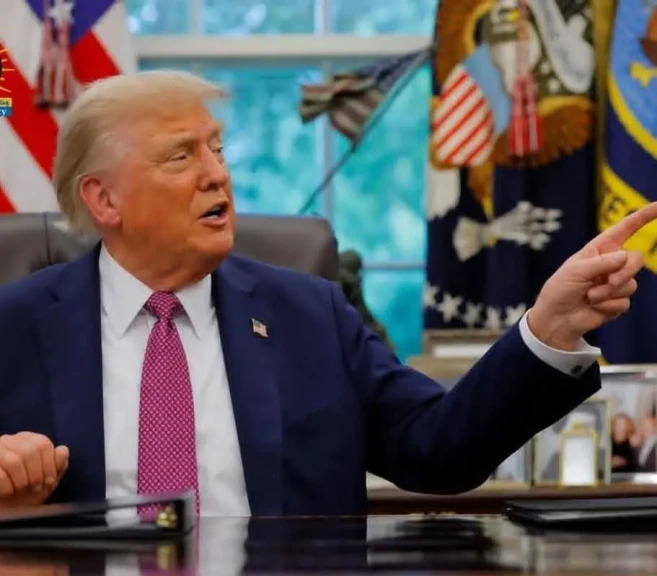 حملة ترامب على المهاجرين تنعش شركات خاصة وتدر مكاسب بـ22 مليار دولار