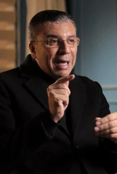 عمرو الليثي: الدراما التي يقودها الفكر تعيش، والتي يقودها التسويق تُستهلك