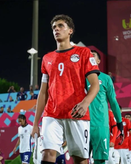 حمزة عبدالكريم.. صفقة استراتيجية تعزز هجوم برشلونة للمستقبل