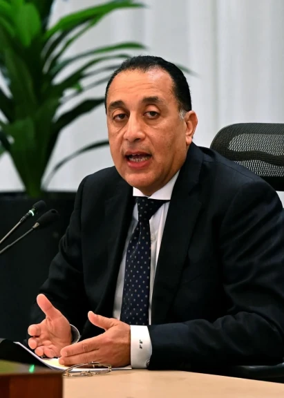 رئيس الوزراء يبدأ جولة تفقدية بعدد من المشروعات التنموية والخدمية بمحافظة المنيا