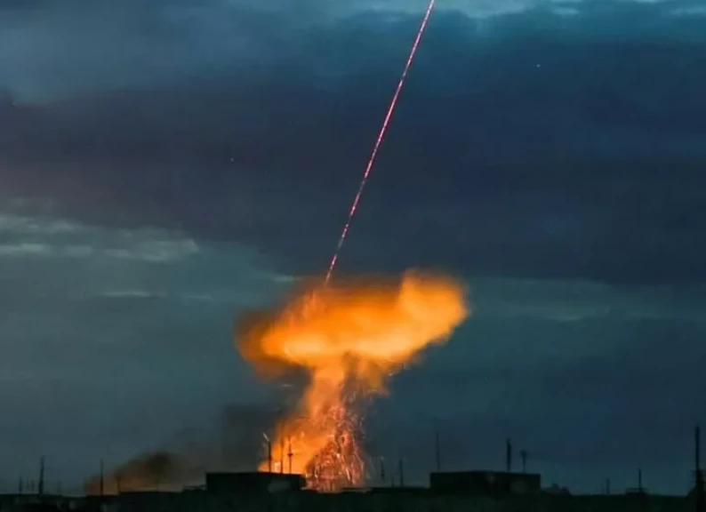 روسيا: الدفاعات الجوية تُسقط 41 طائرة مسيرة أوكرانية فوق مناطق مختلفة بالبلاد