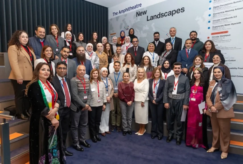 المجلس الثقافي البريطاني يعزز الروابط التعليمية بين مصر والمملكة المتحدة