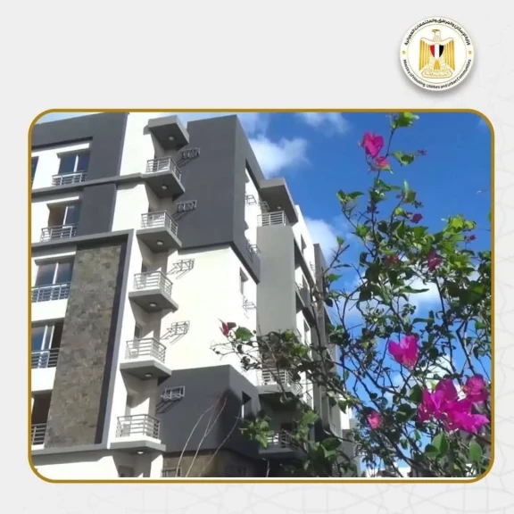 وزير الإسكان يعلن بدء تسليم وحدات سكنية بمشروع بيت الوطن للمصريين بالخارج بدمياط الجديدة