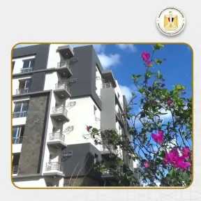 وزير الإسكان يعلن بدء تسليم وحدات سكنية بمشروع بيت الوطن للمصريين بالخارج بدمياط الجديدة