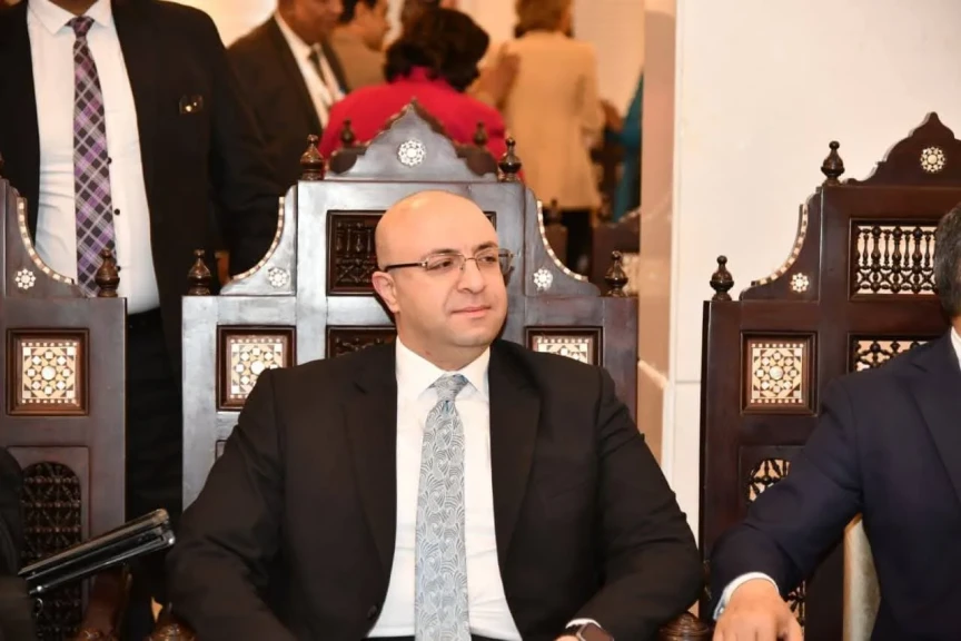محافظ بني سويف يشارك في مؤتمر استثمار الخطاب الديني والإعلامي