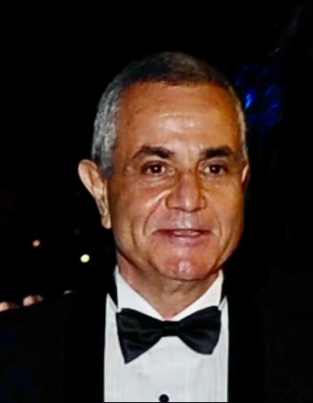 رحيل المهندس مصطفي الدمرداش حفيد عبد الرحيم باشا الدمرداش