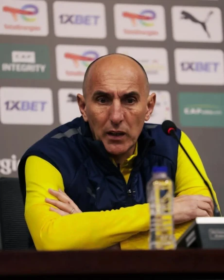 تشكيل بيراميدز في مواجهة نهضة بركان