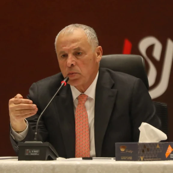 قرارات مهمة لمجلس إدارة الاتحاد المصري لكرة القدم اليوم