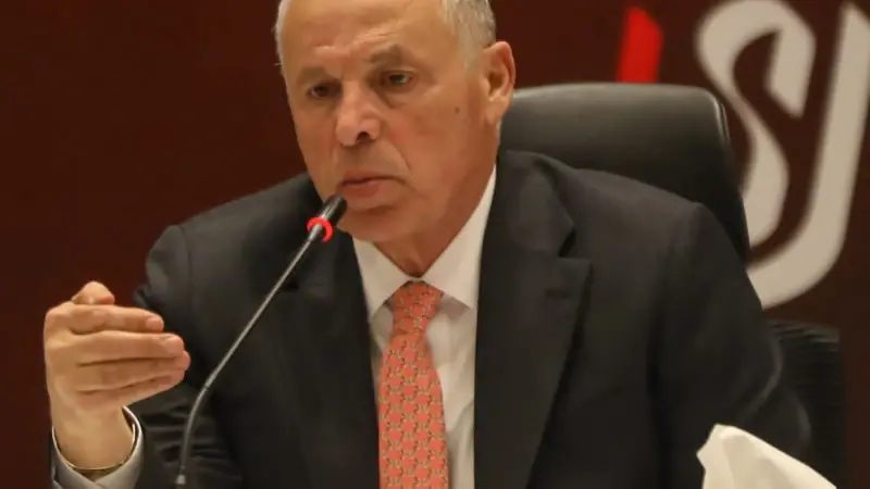 قرارات مهمة لمجلس إدارة الاتحاد المصري لكرة القدم اليوم