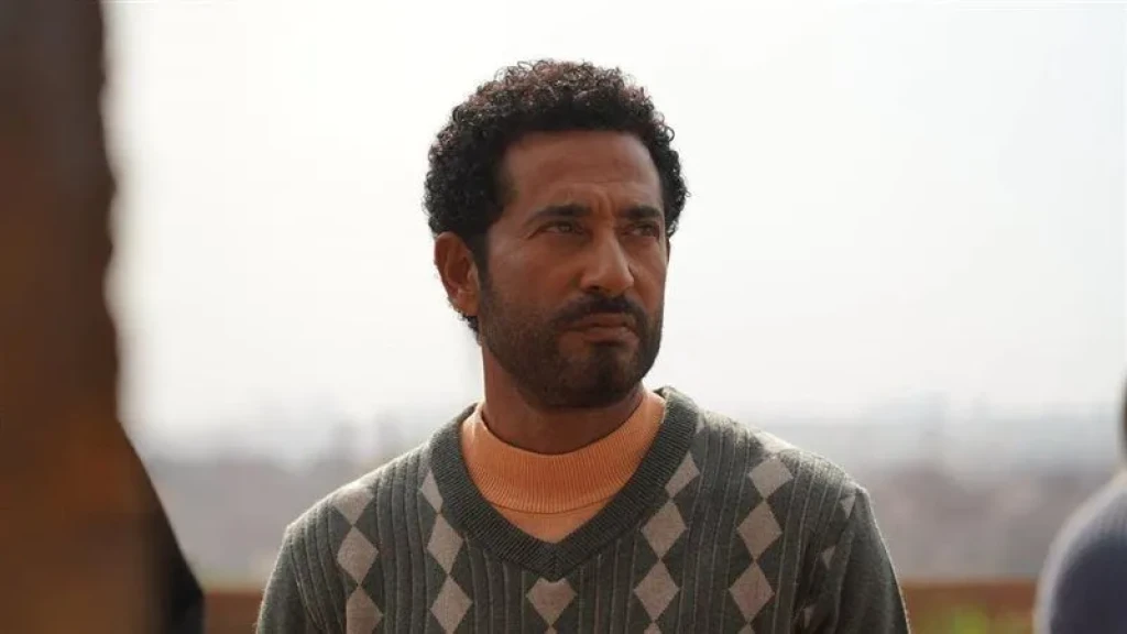 عمرو سعد يعتزل الدراما التلفزيونية بعد مسلسل إفراج رمضان 2026