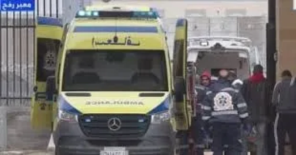 عاجل.. فتح بوابة معبر رفح وفى انتظار وصول المصابين من قطاع غزة