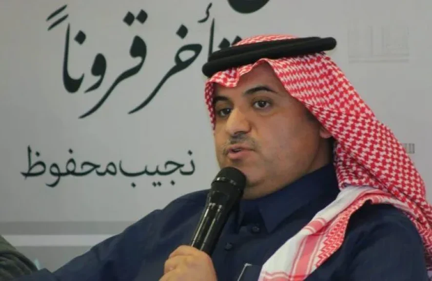 صالح زمانان يتحدث عن «زرقاء اليمامة.. أول أوبرا سعودية» بمعرض القاهرة للكتاب